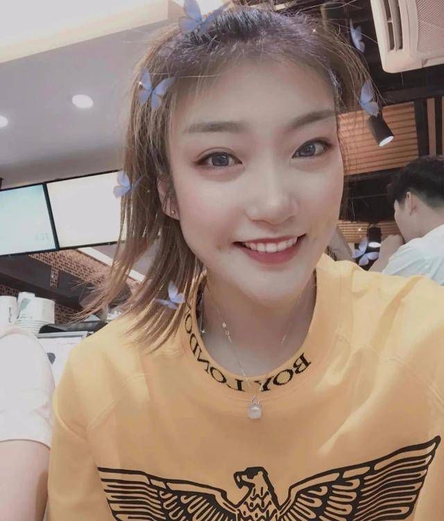 特别的女孩