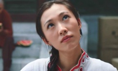 大雷美女跳舞